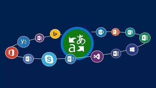 微软宣布其所有语音翻译服务已全部使用深层神经网络技术