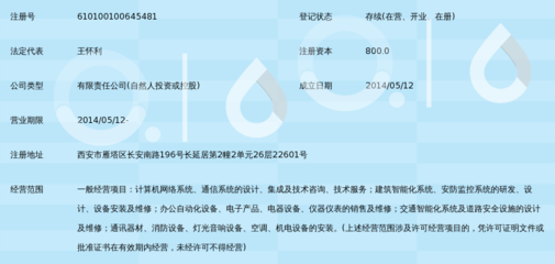 西安枭龙网络科技
